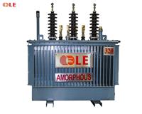 MÁY BIẾN ÁP 3 PHA AMORPHOUS 320kVA